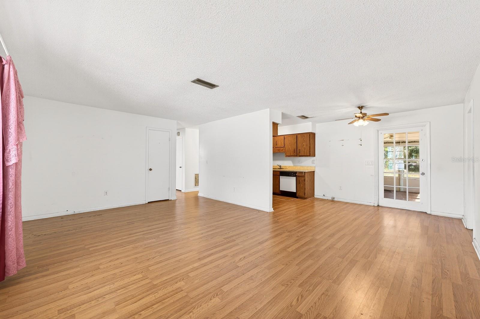 SANFO PARK - Residential