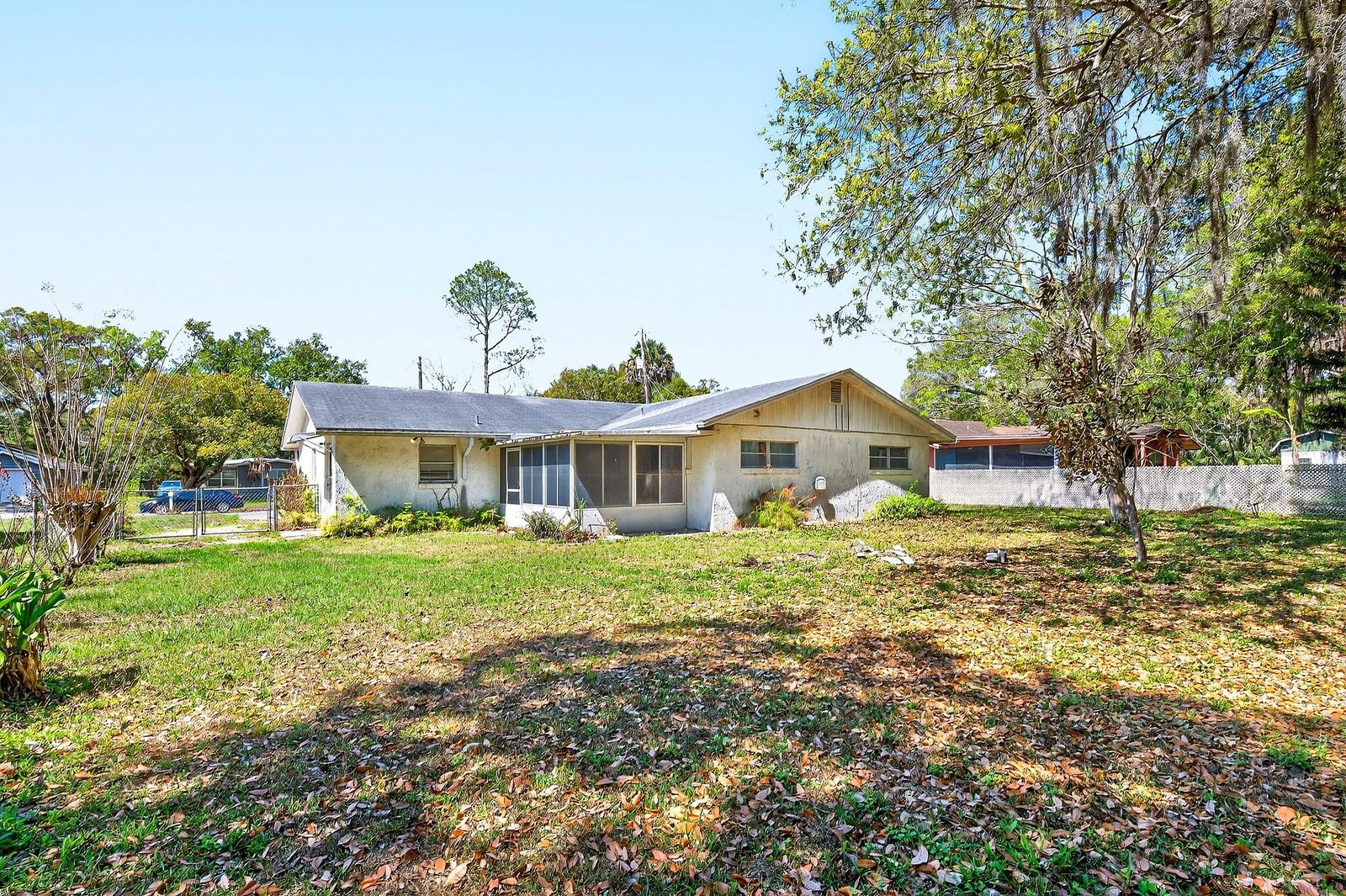 SANFO PARK - Residential