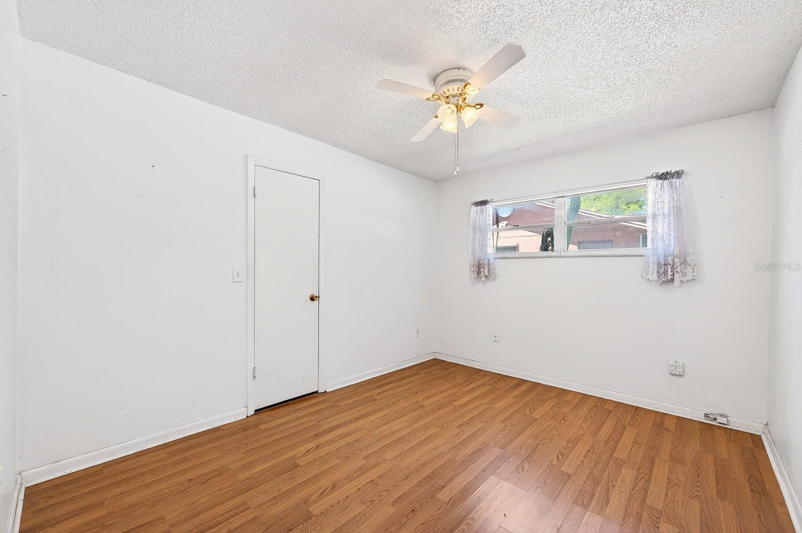 SANFO PARK - Residential