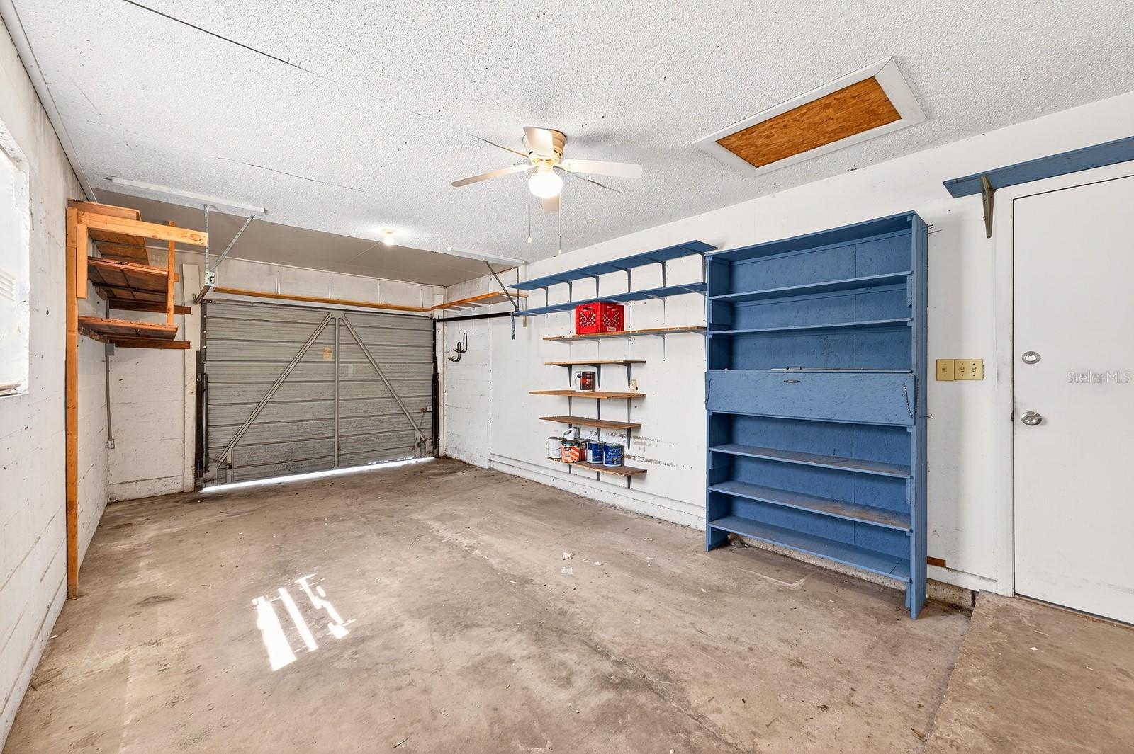 SANFO PARK - Residential