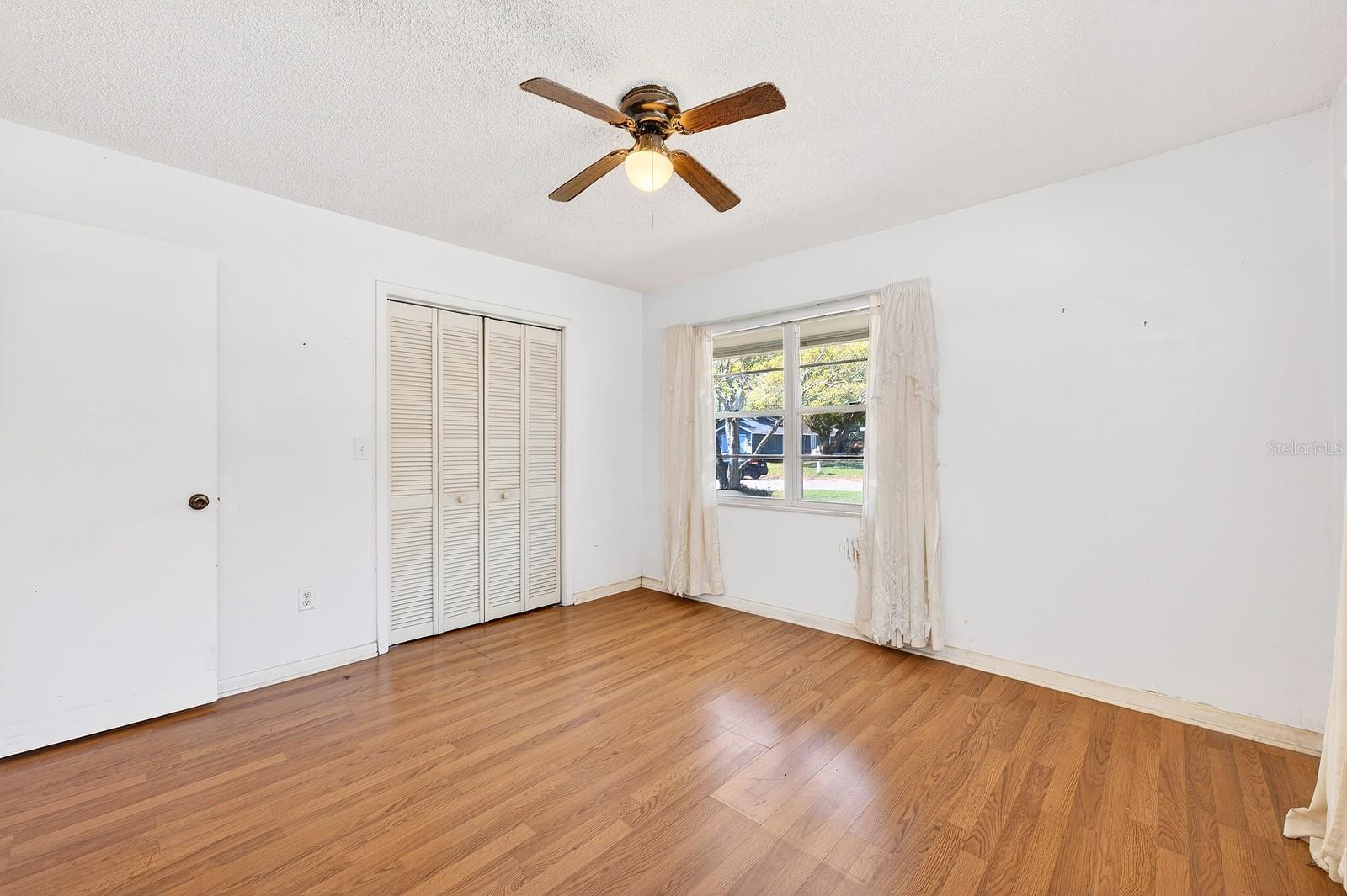 SANFO PARK - Residential