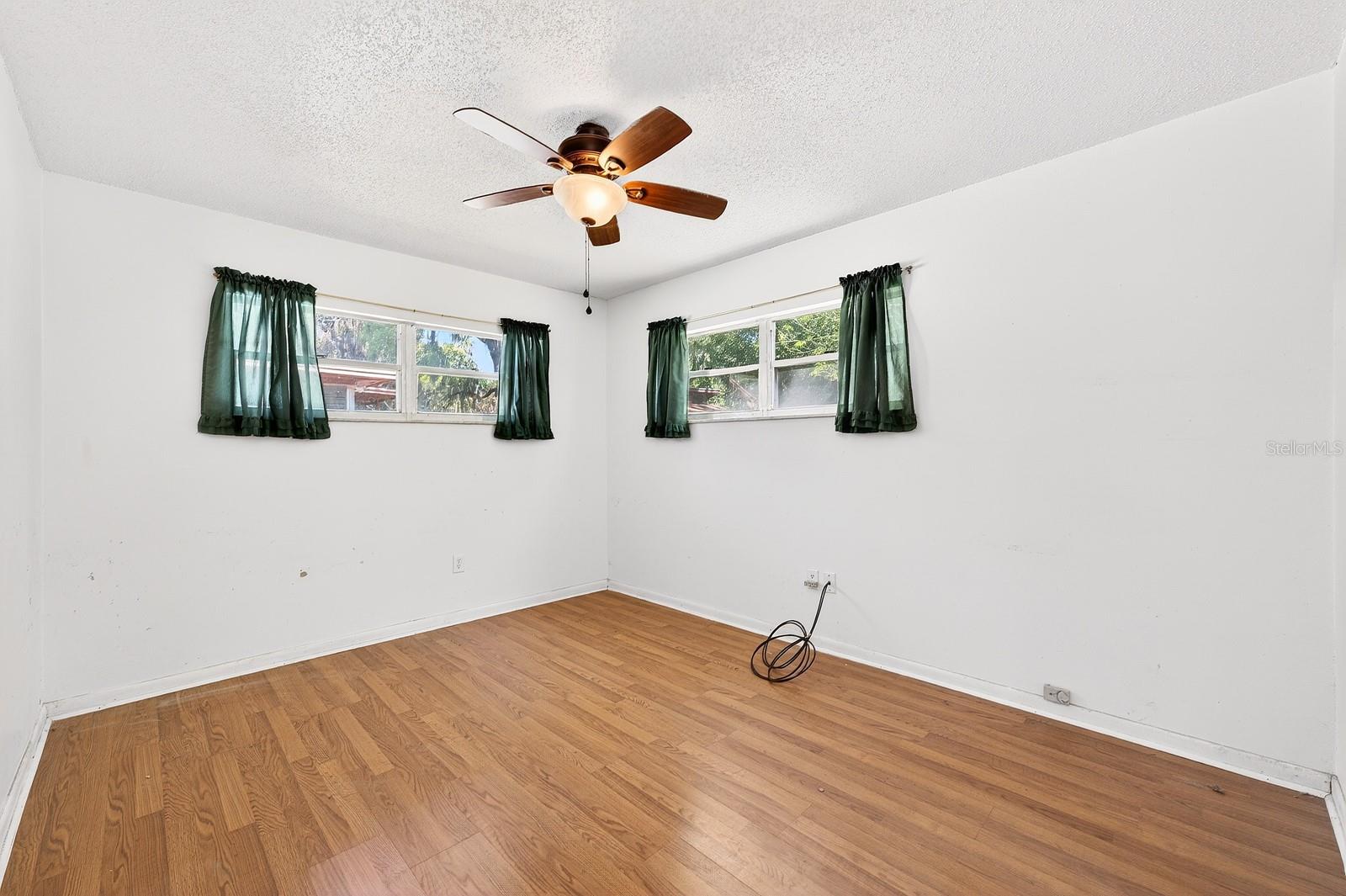 SANFO PARK - Residential