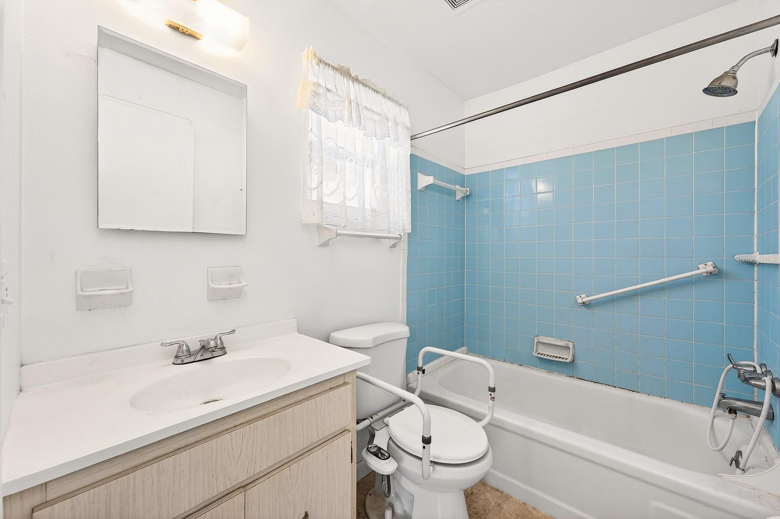 SANFO PARK - Residential