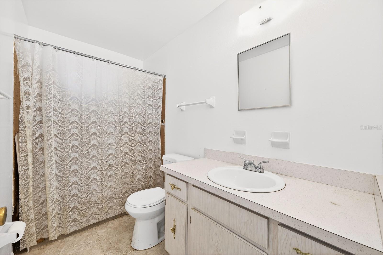 SANFO PARK - Residential