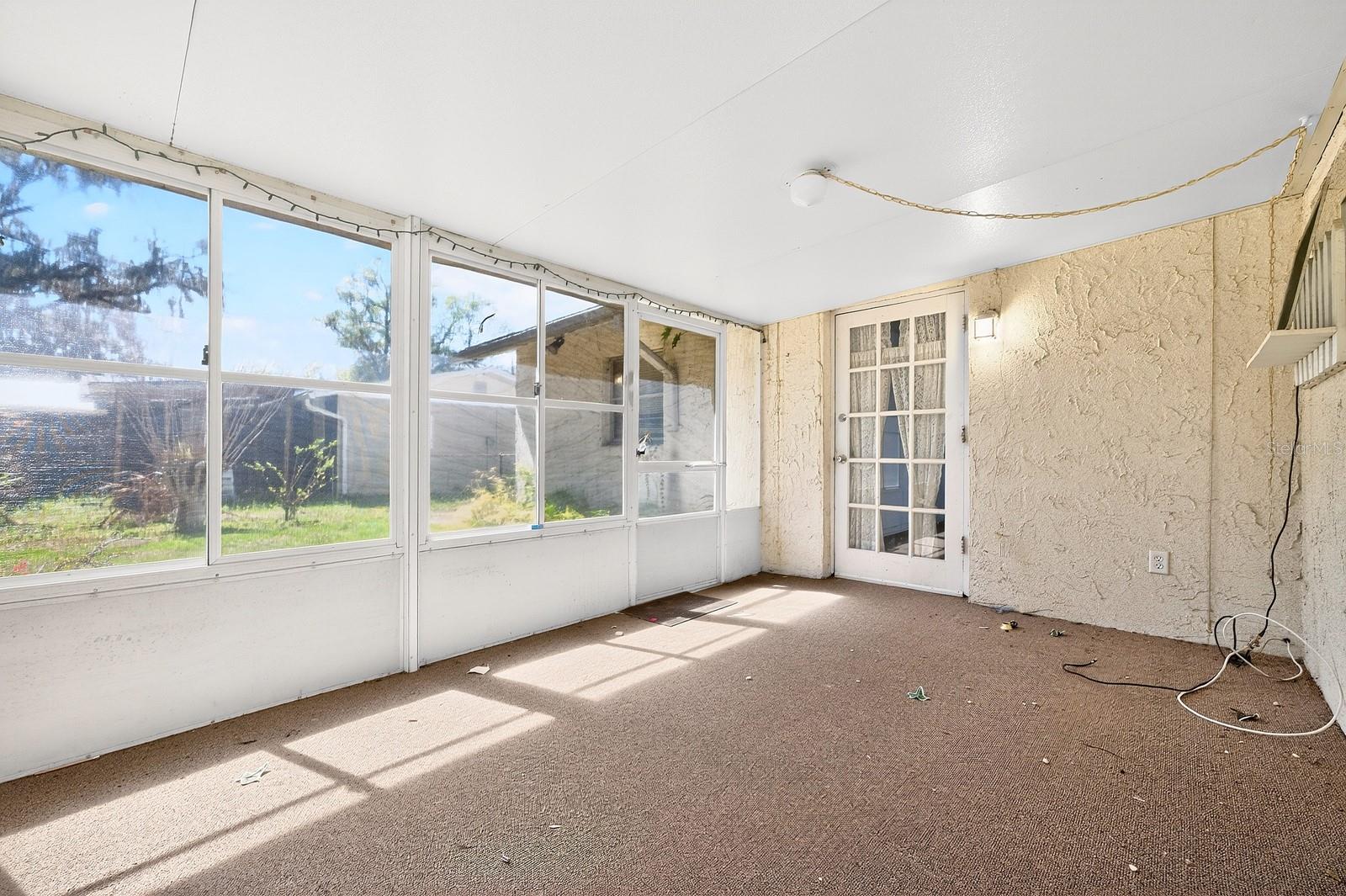 SANFO PARK - Residential