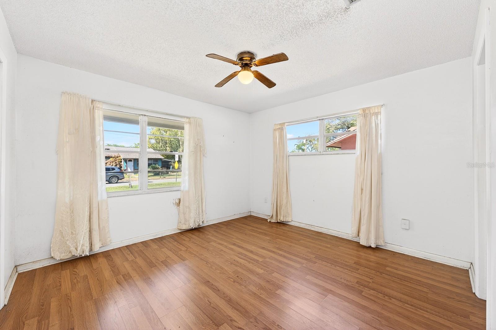 SANFO PARK - Residential