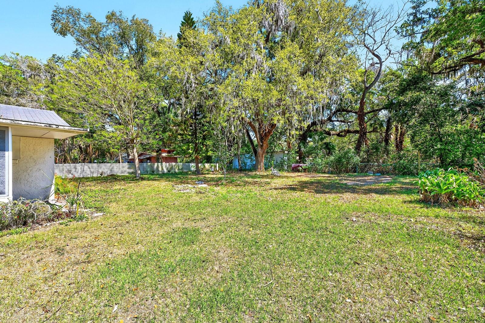 SANFO PARK - Residential