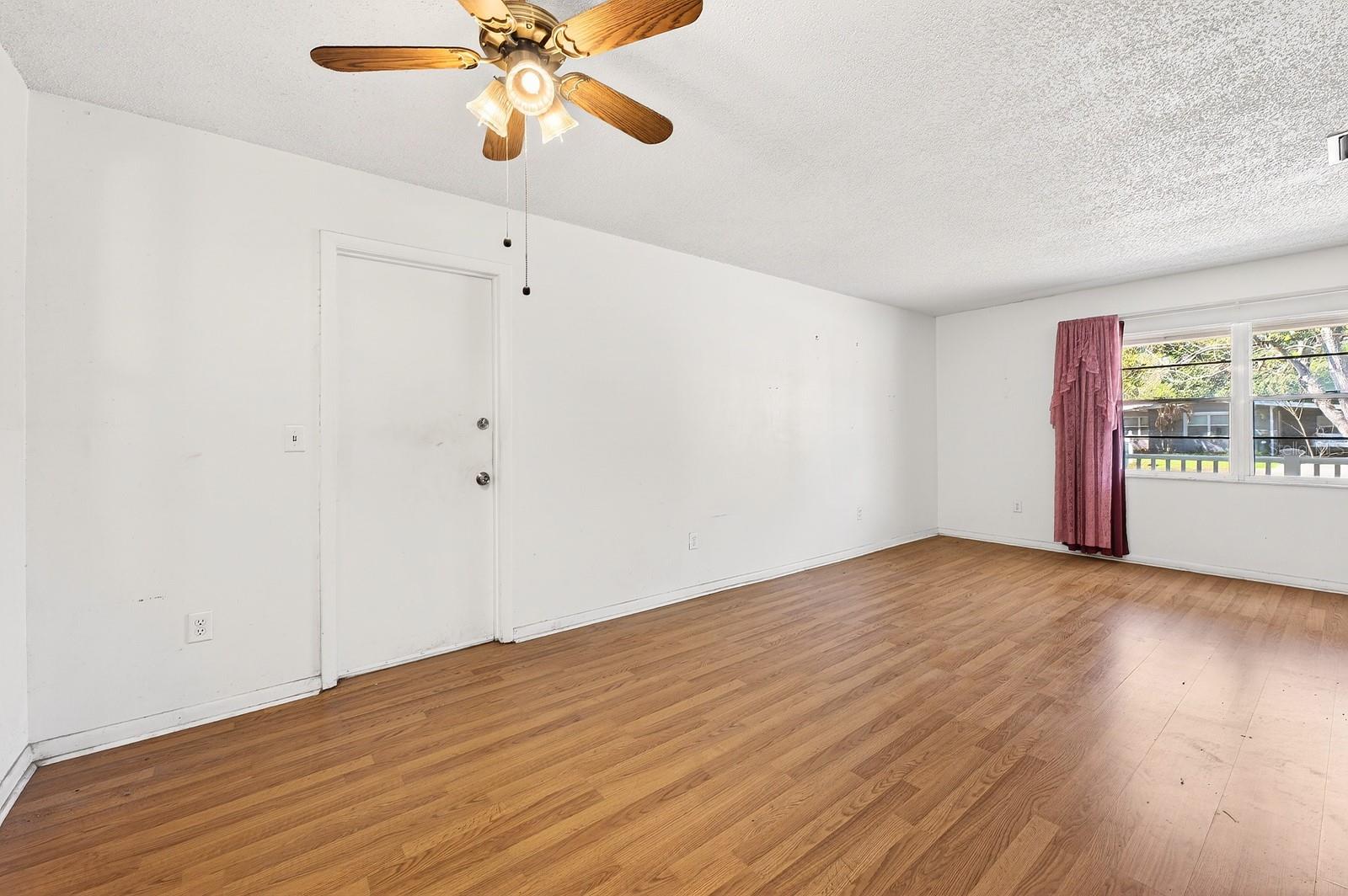 SANFO PARK - Residential