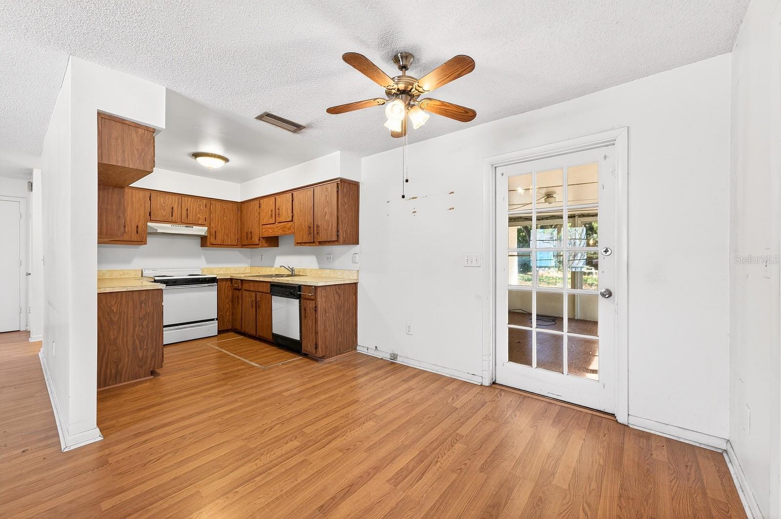 SANFO PARK - Residential