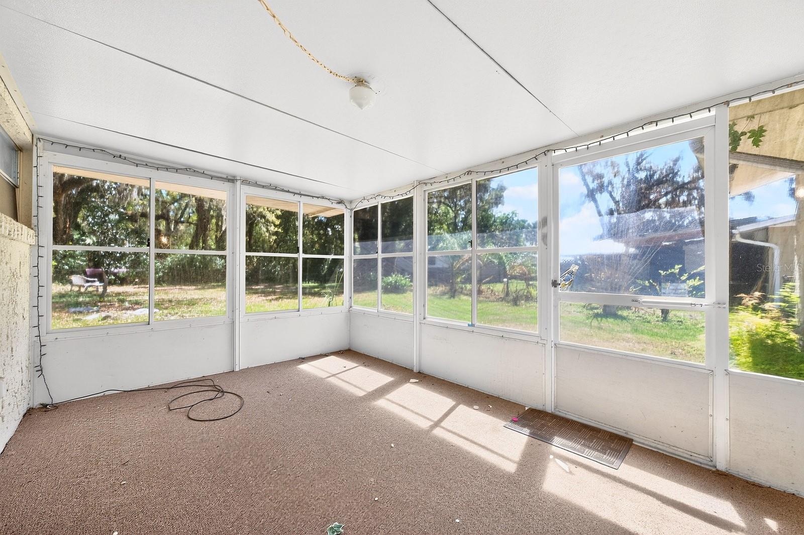 SANFO PARK - Residential