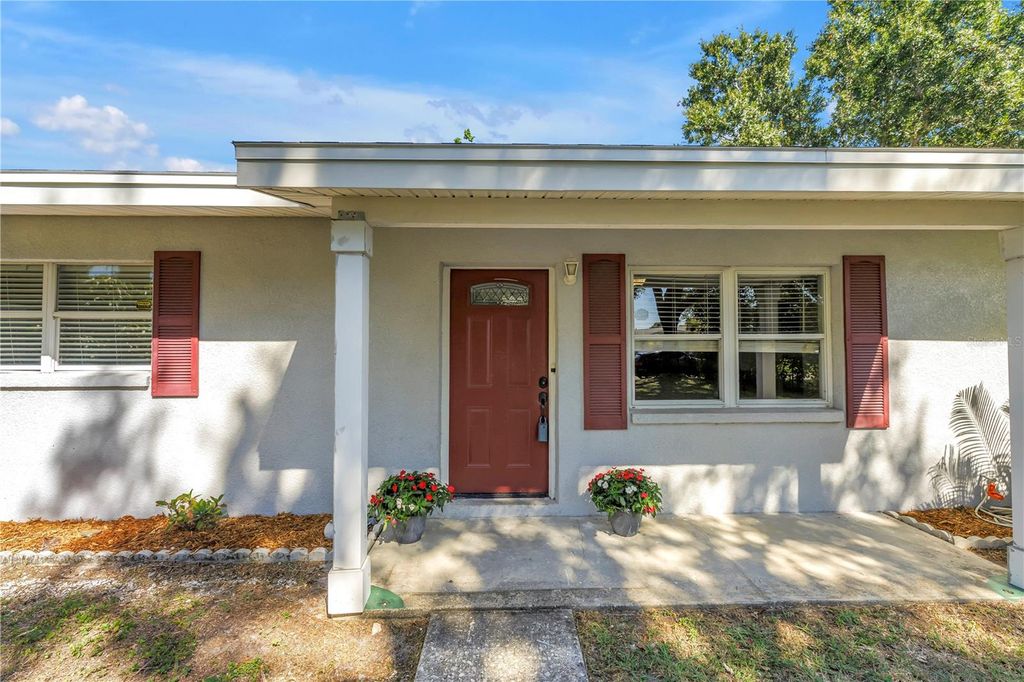 Photo of 3277 49th Avenue N, St Petersburg, FL 33714 (MLS # TB8440941)