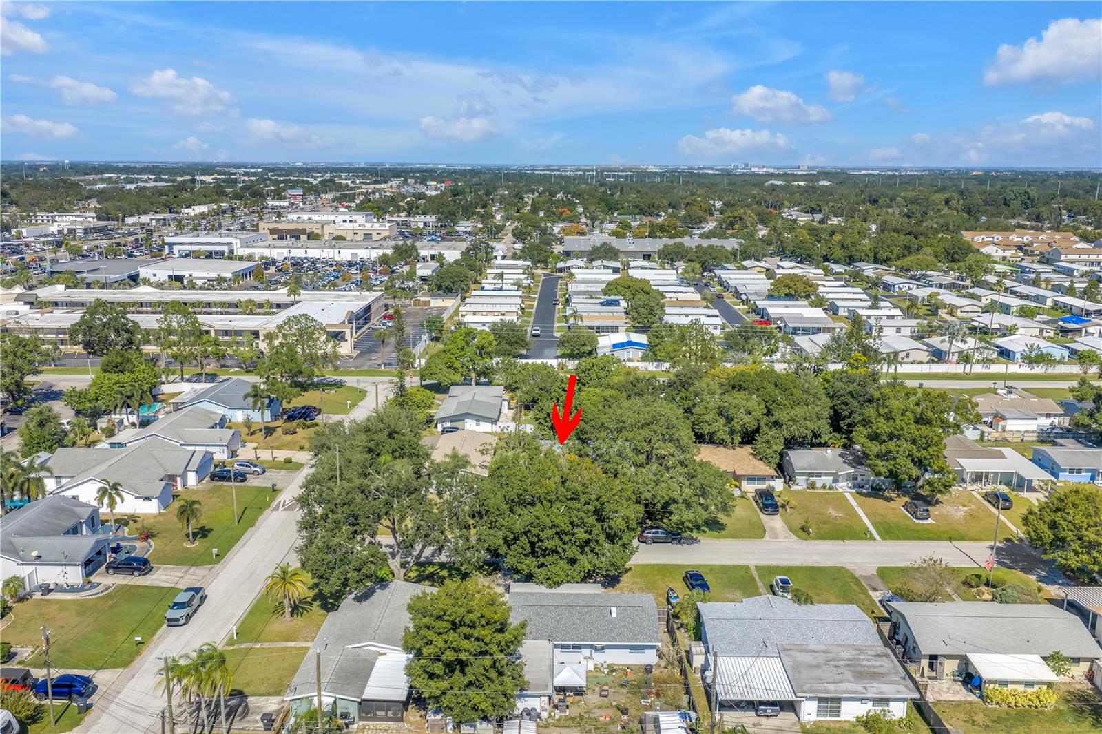 THUNDERBIRD HILL - Residential