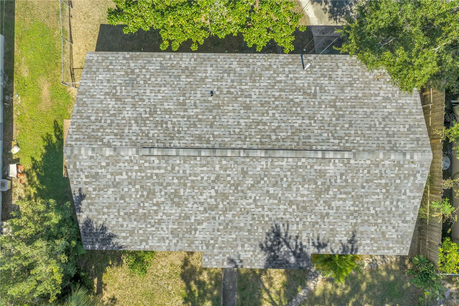 THUNDERBIRD HILL - Residential