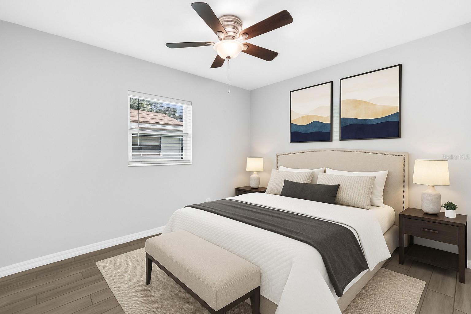 THUNDERBIRD HILL - Residential