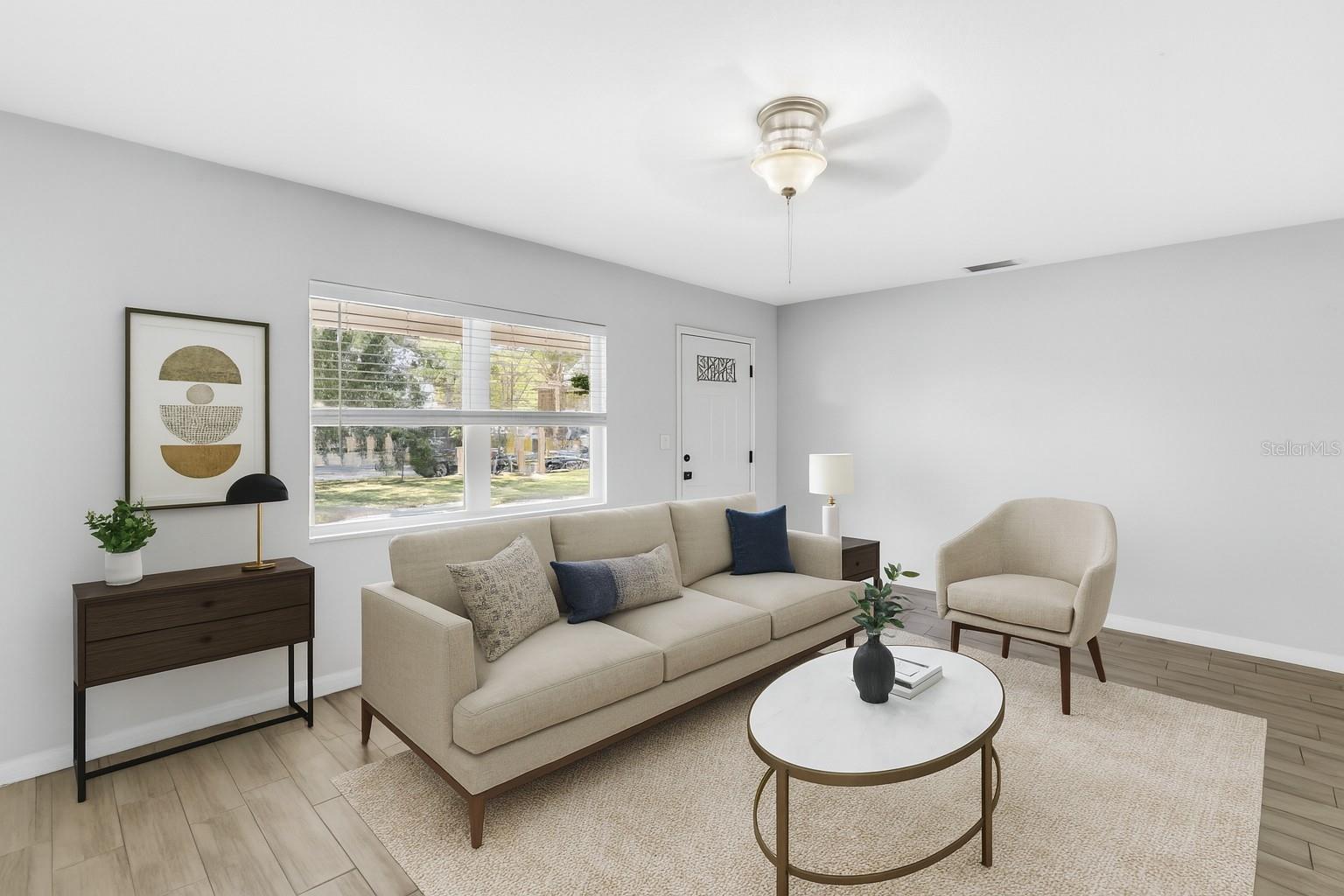 THUNDERBIRD HILL - Residential