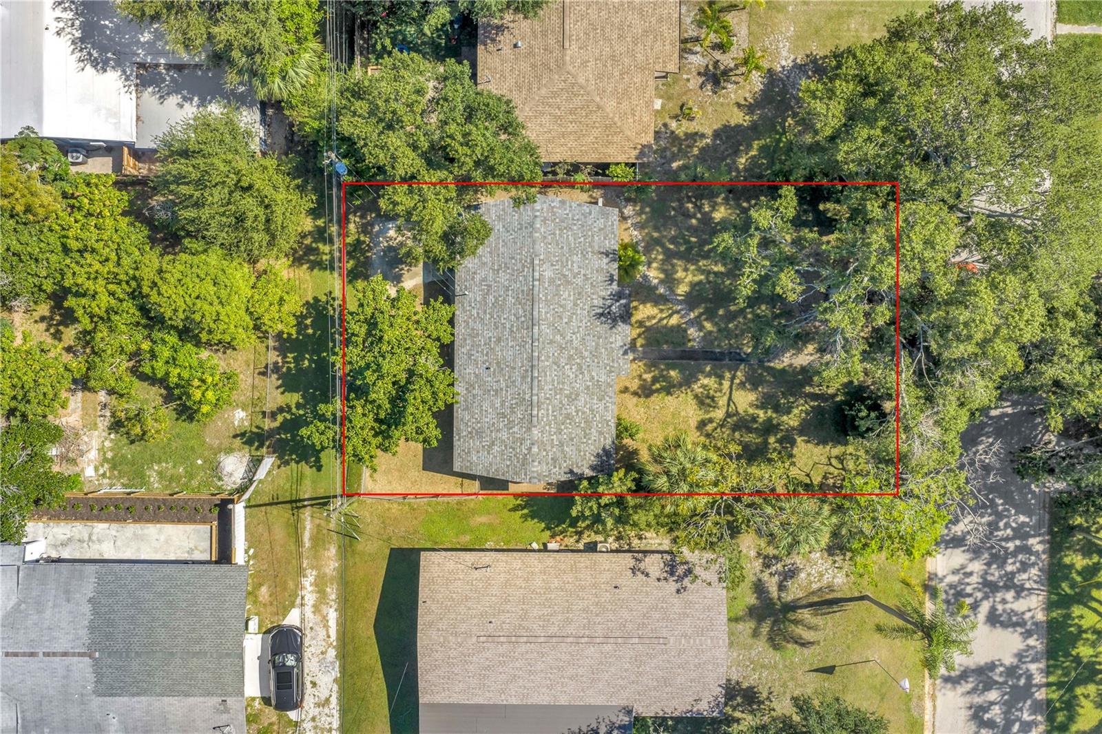 THUNDERBIRD HILL - Residential