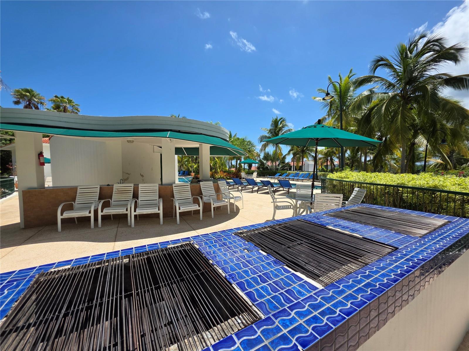 RIO MAR VILLAGE - Residential Lease