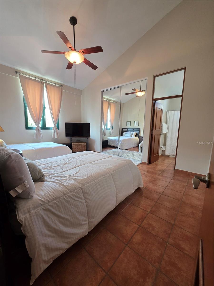 RIO MAR VILLAGE - Residential Lease