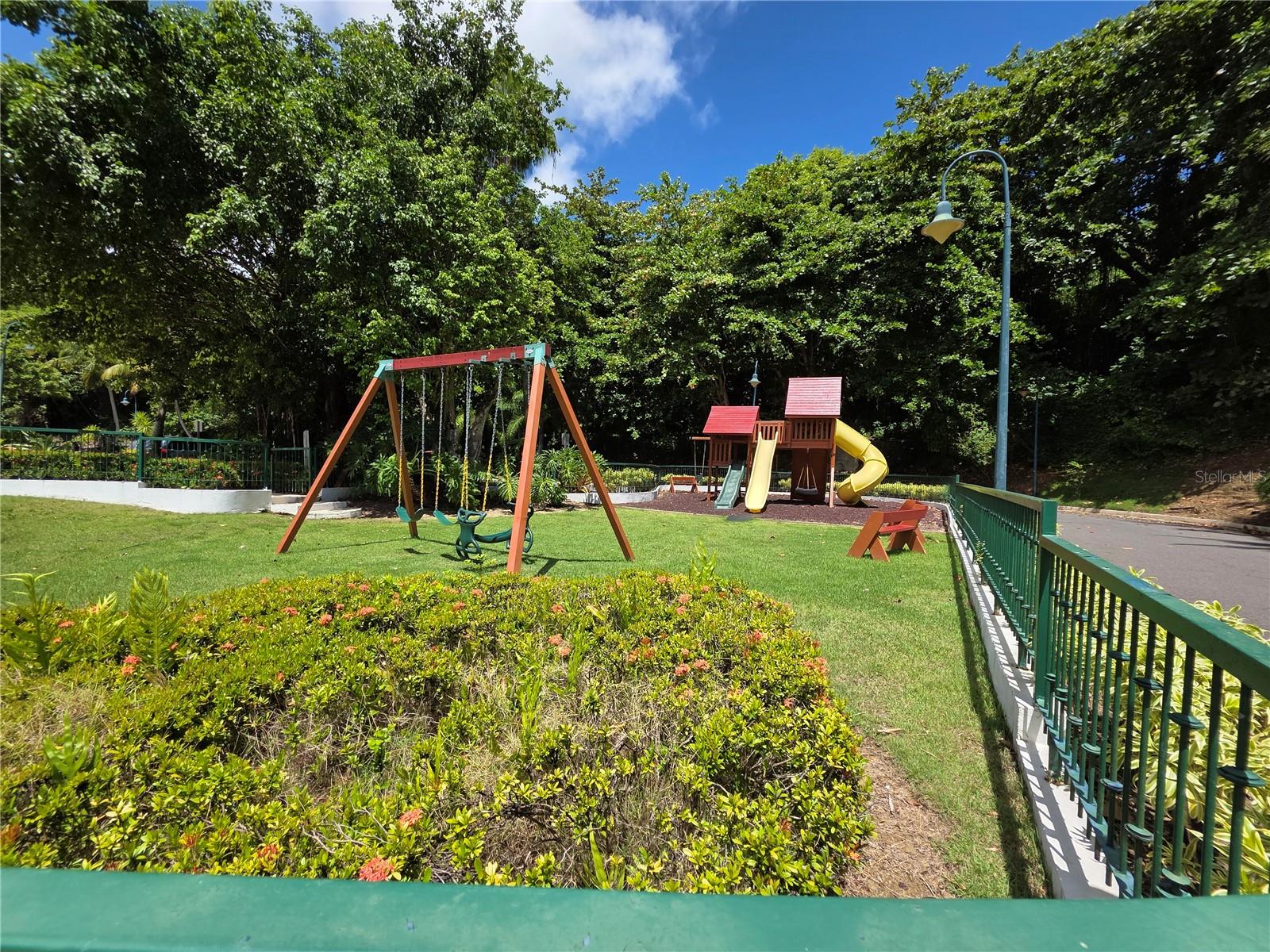 RIO MAR VILLAGE - Residential Lease