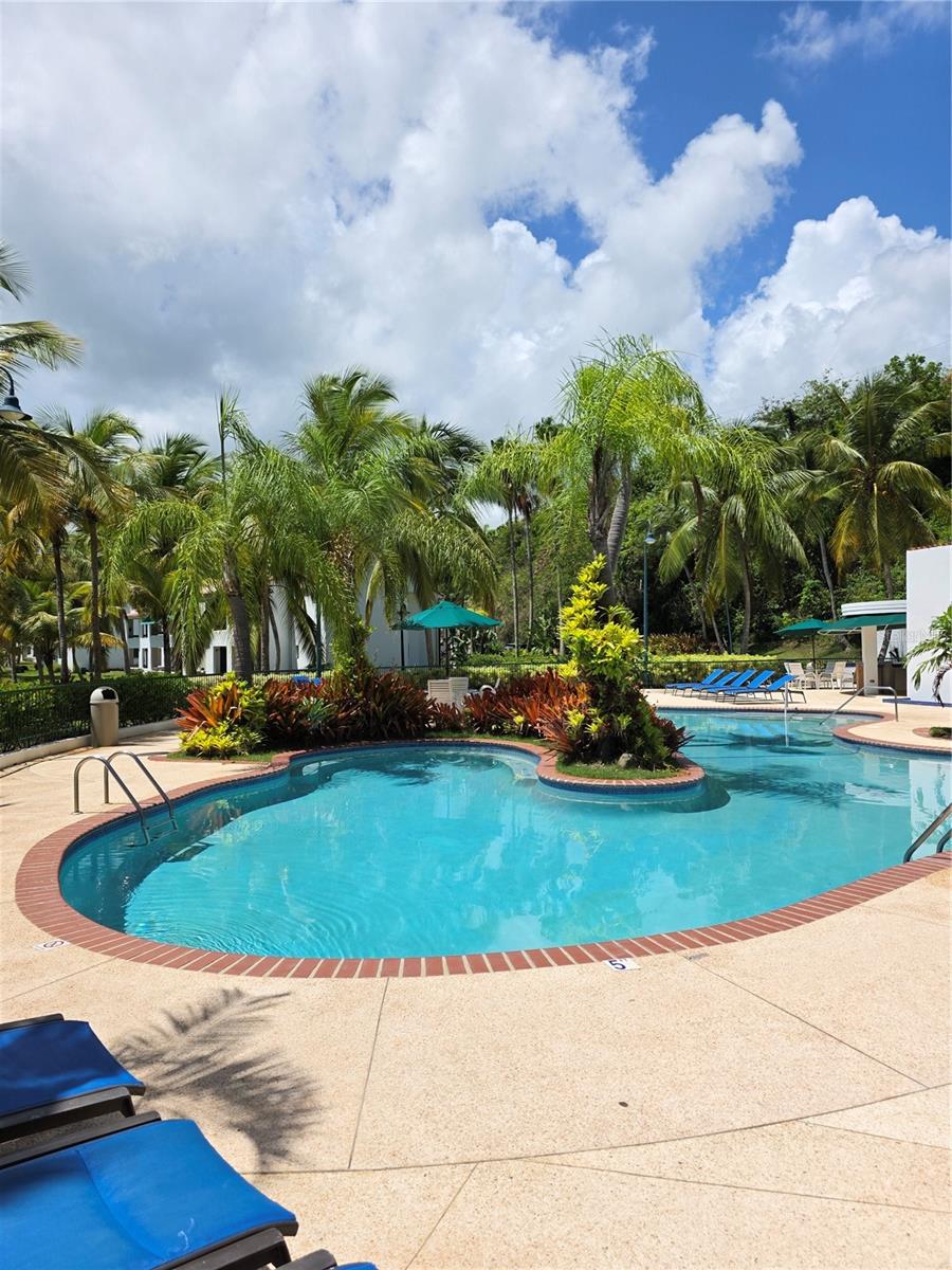 RIO MAR VILLAGE - Residential Lease