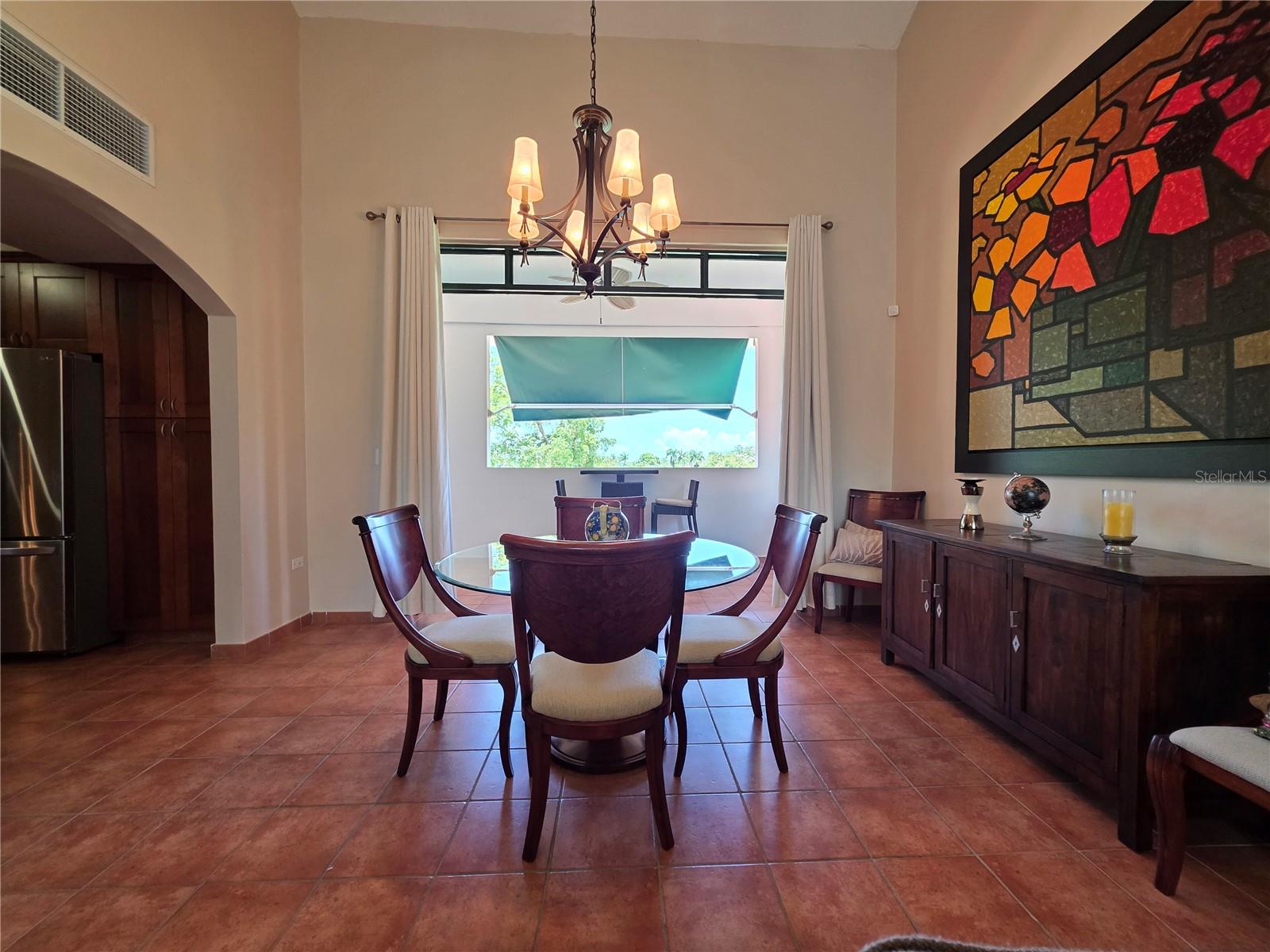 RIO MAR VILLAGE - Residential Lease