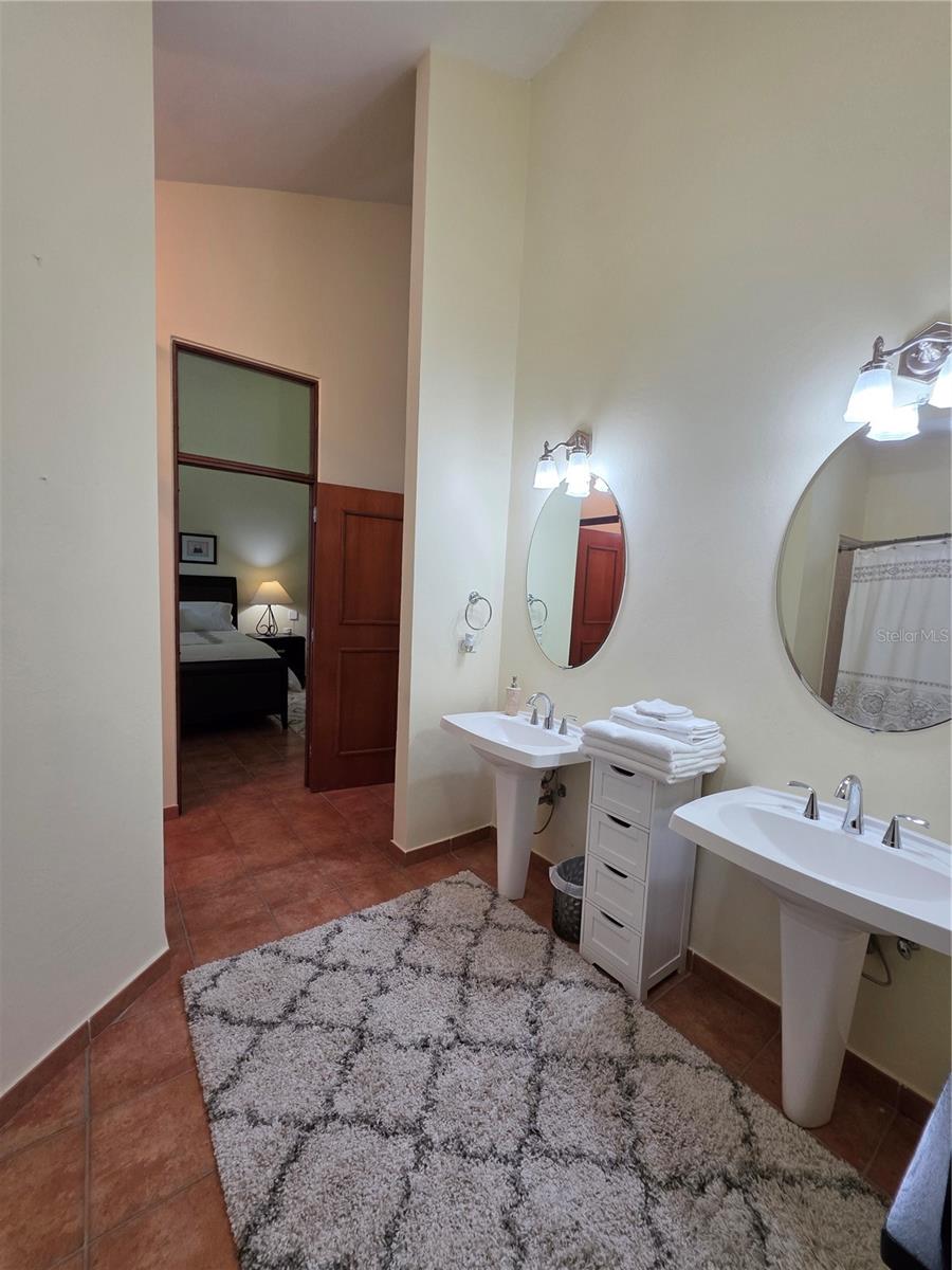 RIO MAR VILLAGE - Residential Lease