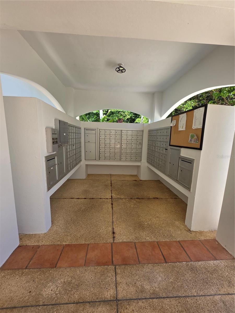 RIO MAR VILLAGE - Residential Lease