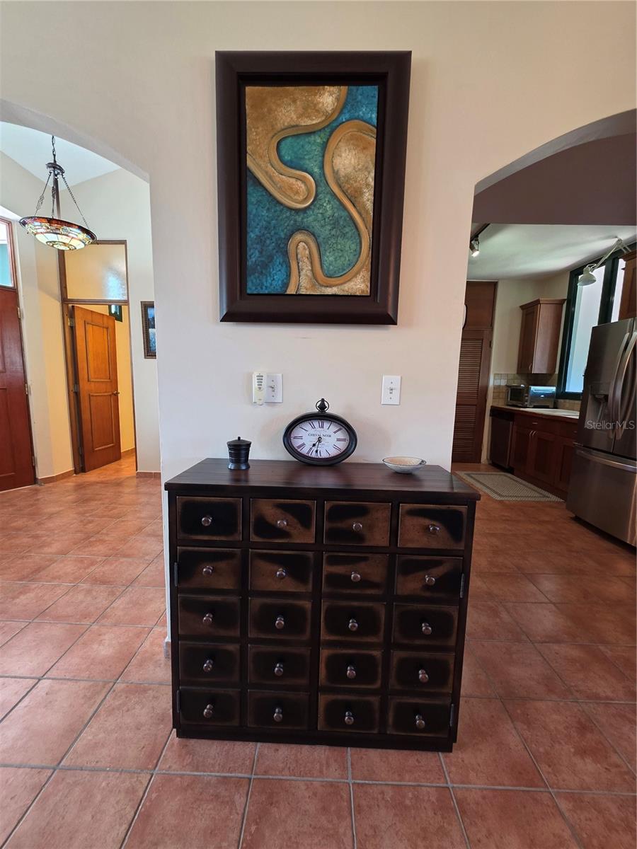 RIO MAR VILLAGE - Residential Lease