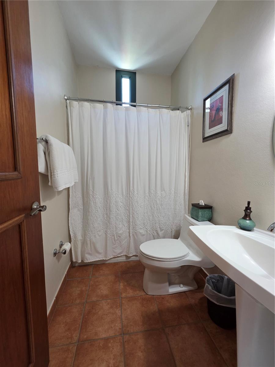 RIO MAR VILLAGE - Residential Lease