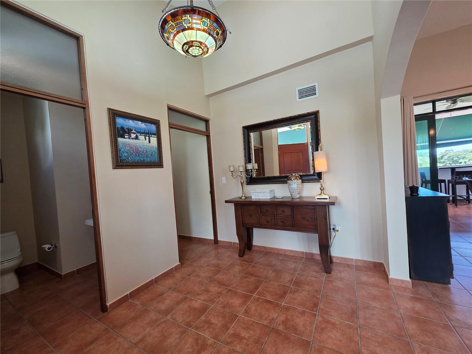 RIO MAR VILLAGE - Residential Lease