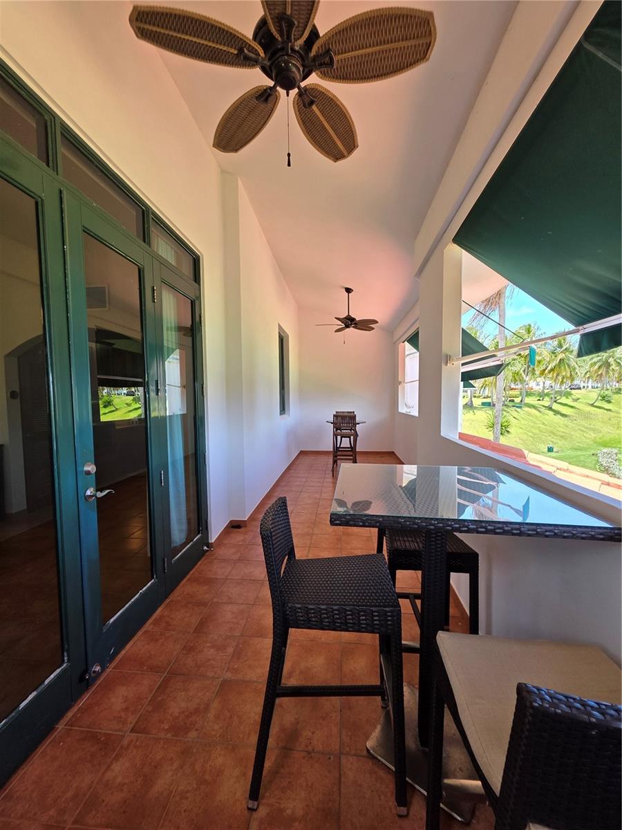 RIO MAR VILLAGE - Residential Lease