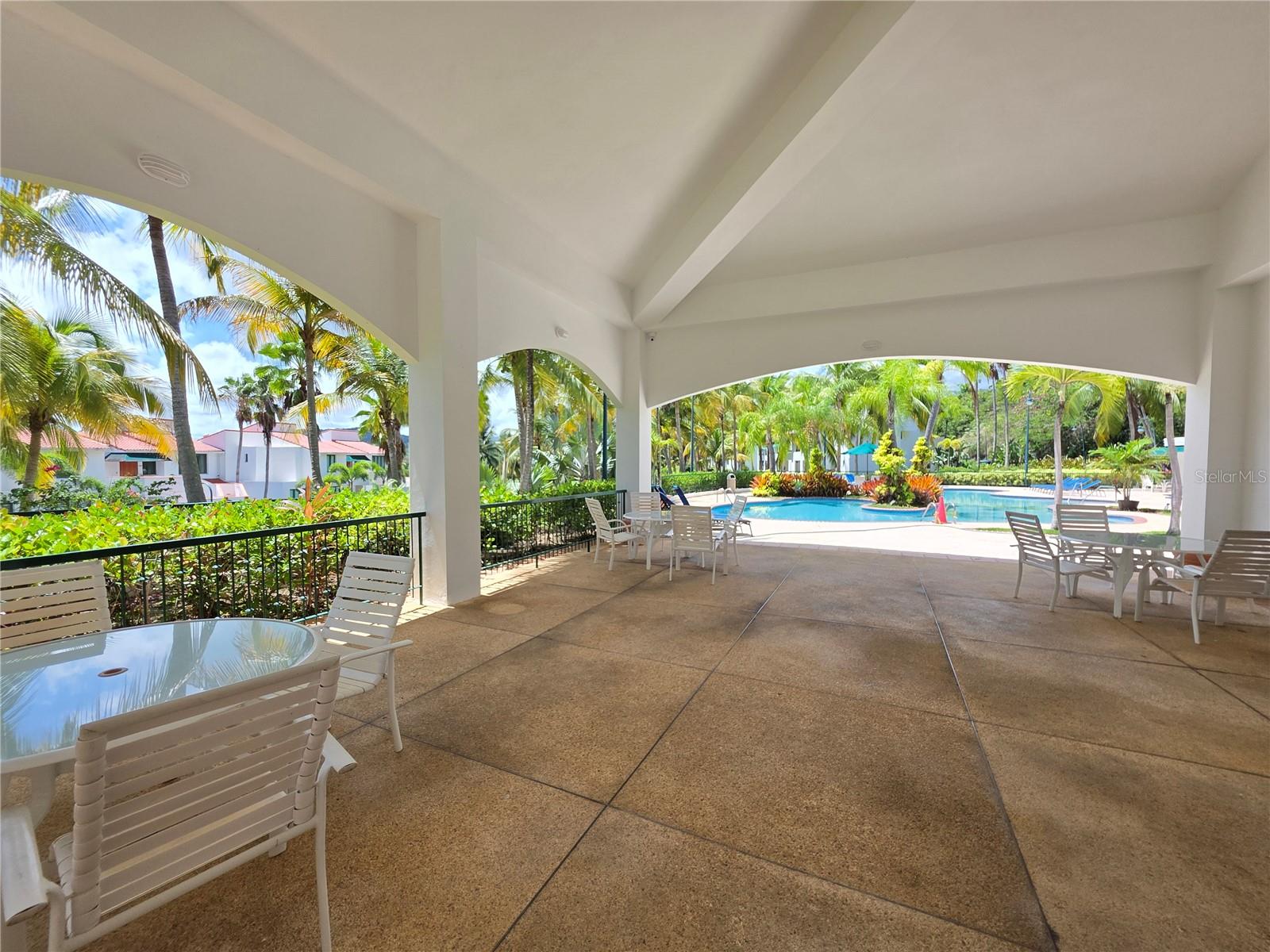 RIO MAR VILLAGE - Residential Lease