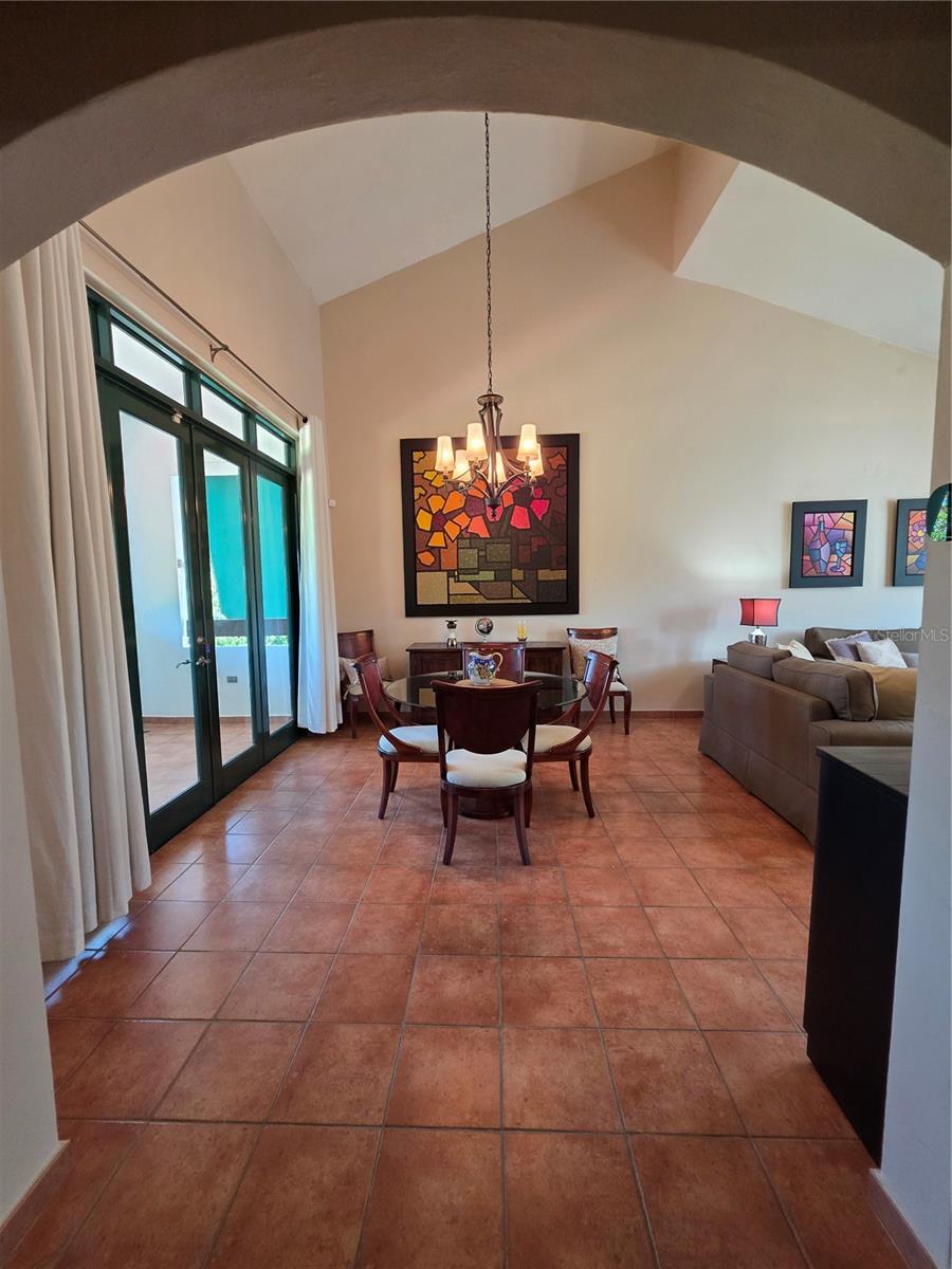 RIO MAR VILLAGE - Residential Lease