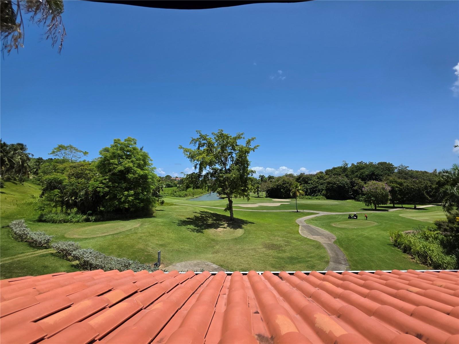 RIO MAR VILLAGE - Residential Lease