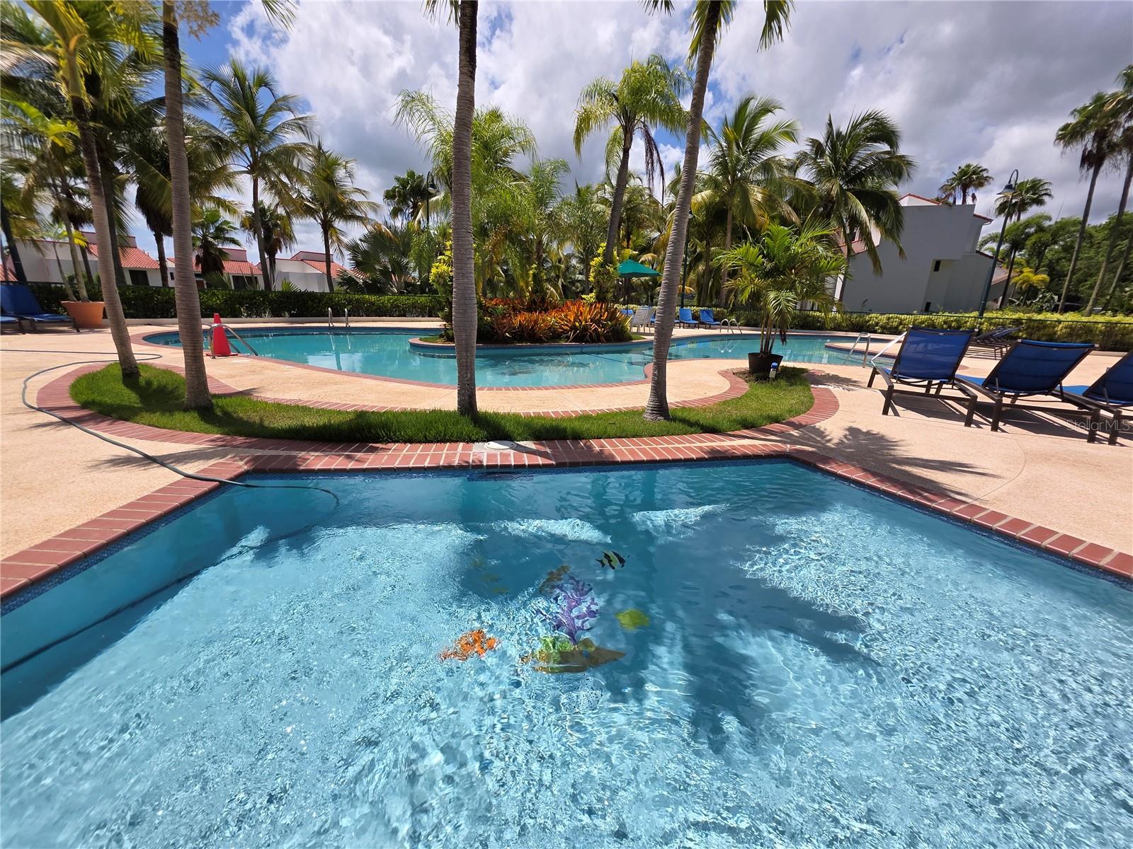 RIO MAR VILLAGE - Residential Lease