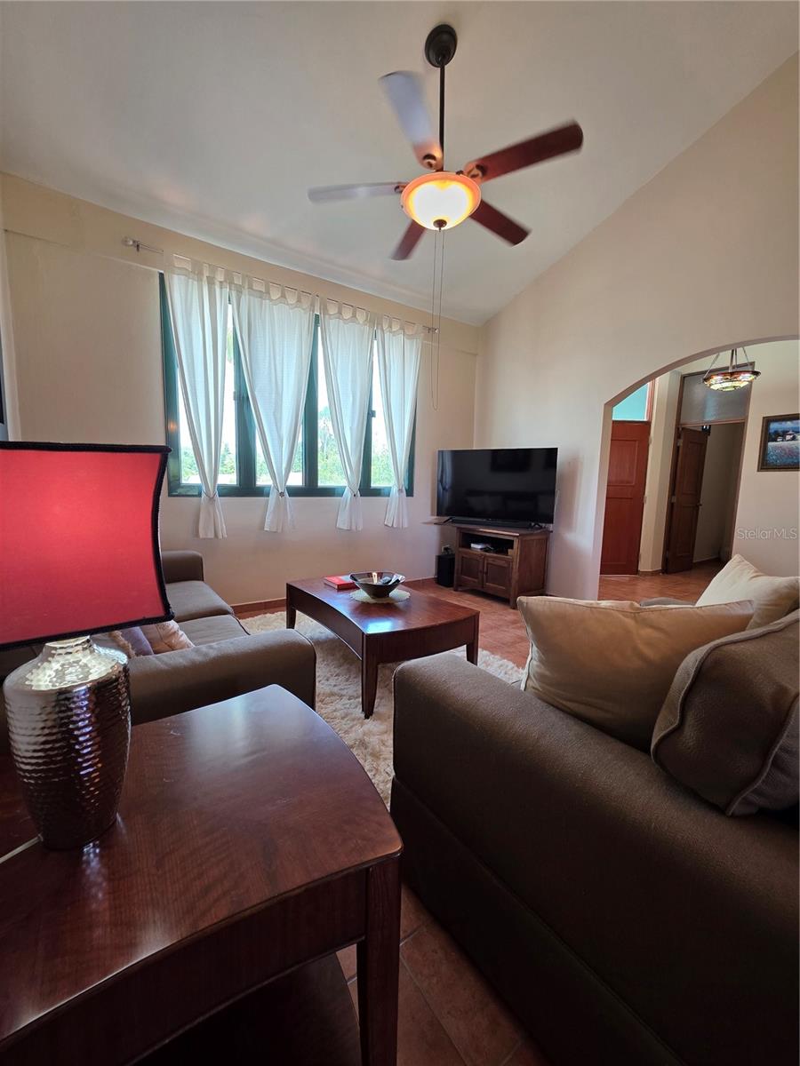 RIO MAR VILLAGE - Residential Lease