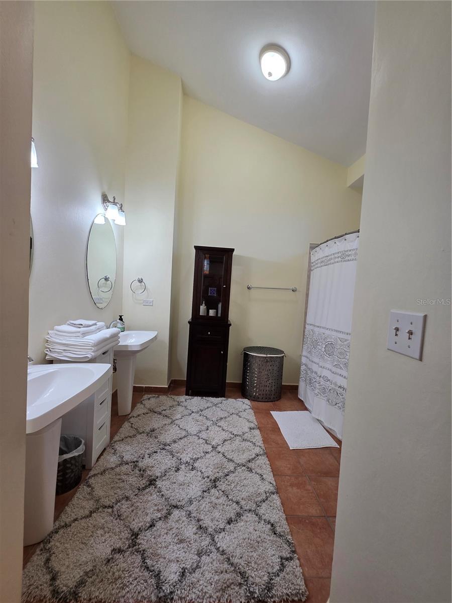 RIO MAR VILLAGE - Residential Lease