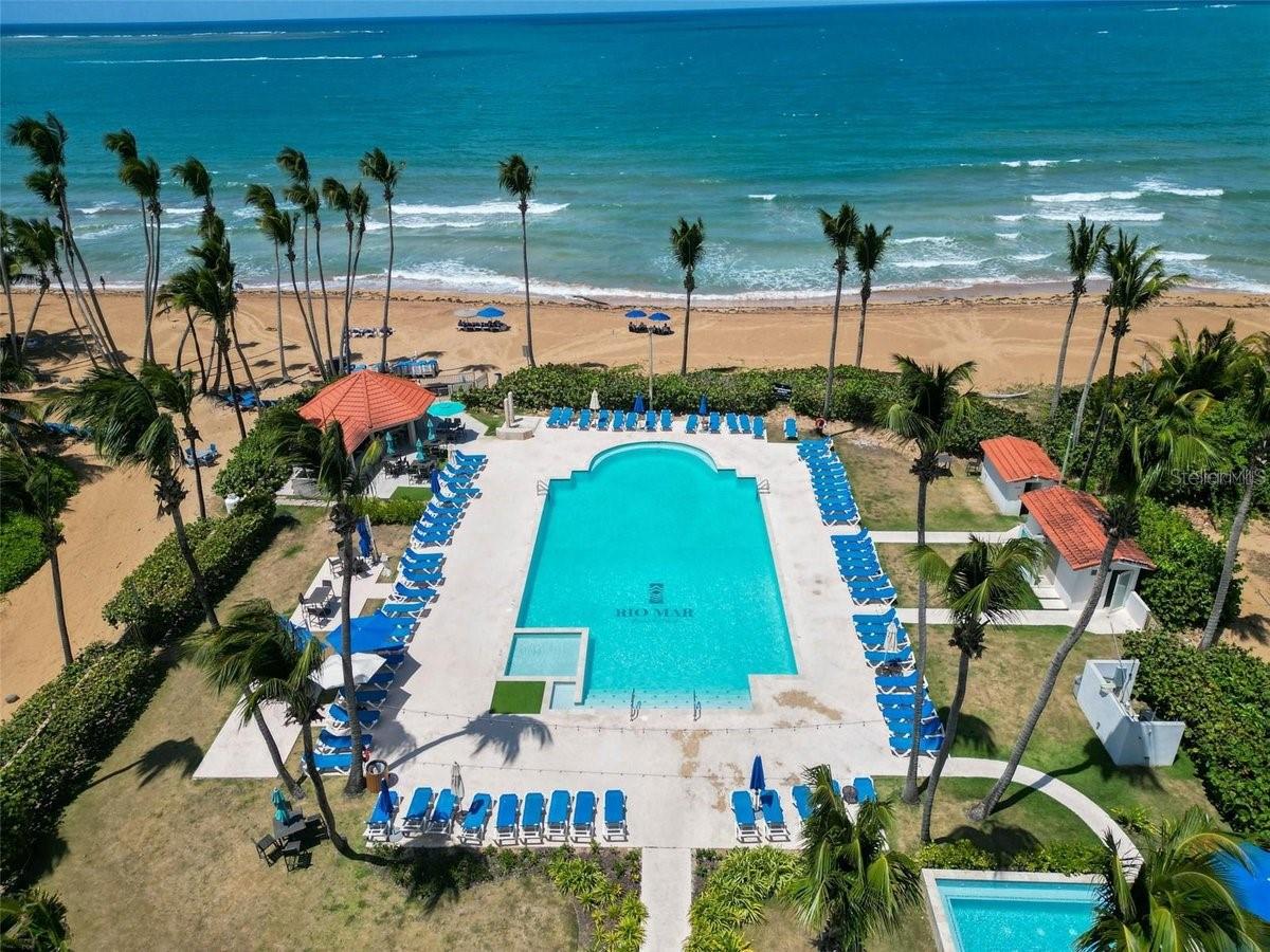 RIO MAR VILLAGE - Residential Lease