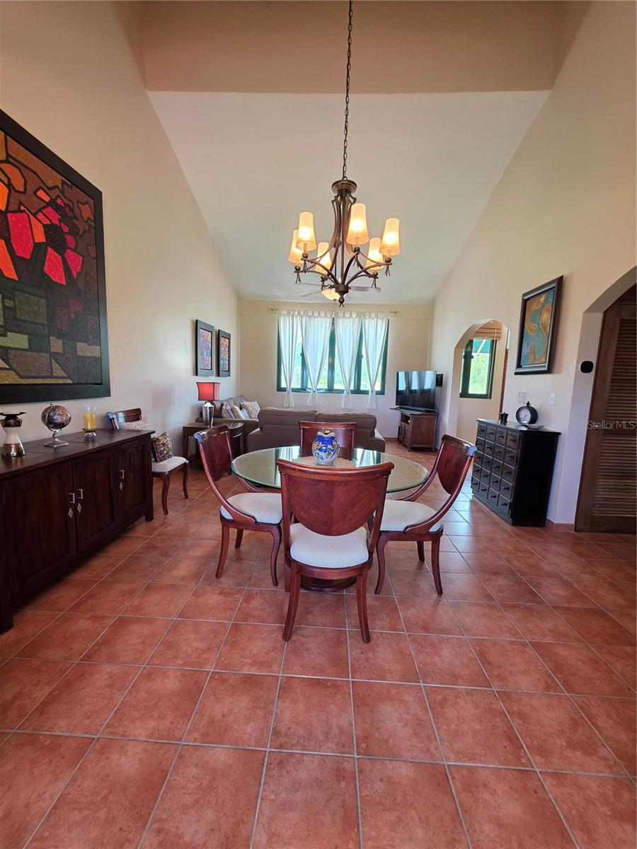 RIO MAR VILLAGE - Residential Lease