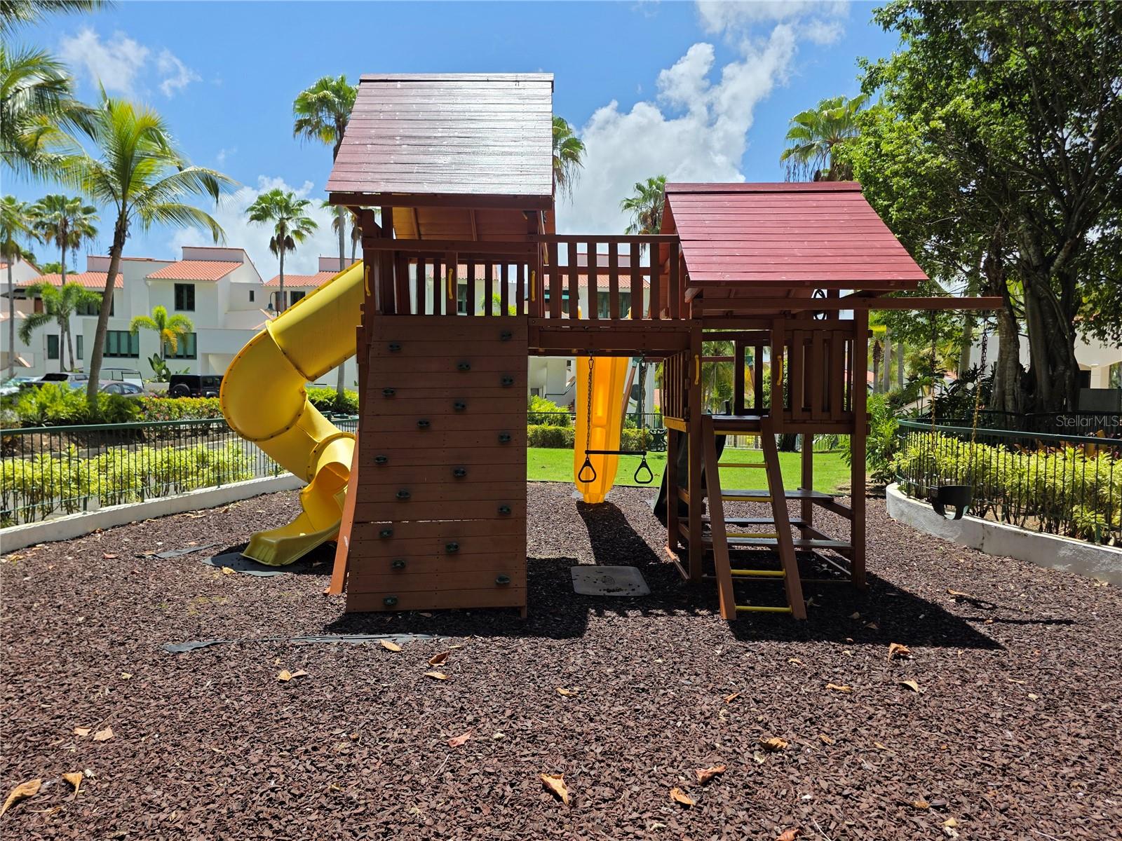 RIO MAR VILLAGE - Residential Lease