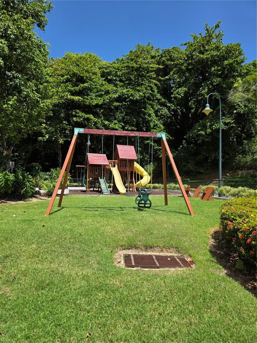 RIO MAR VILLAGE - Residential Lease