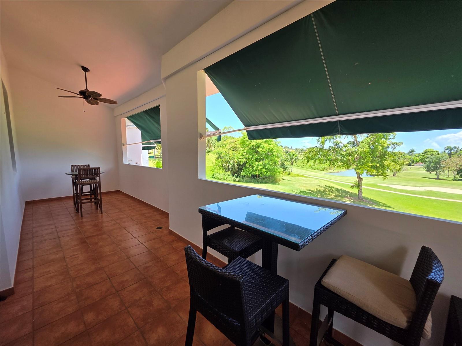 RIO MAR VILLAGE - Residential Lease