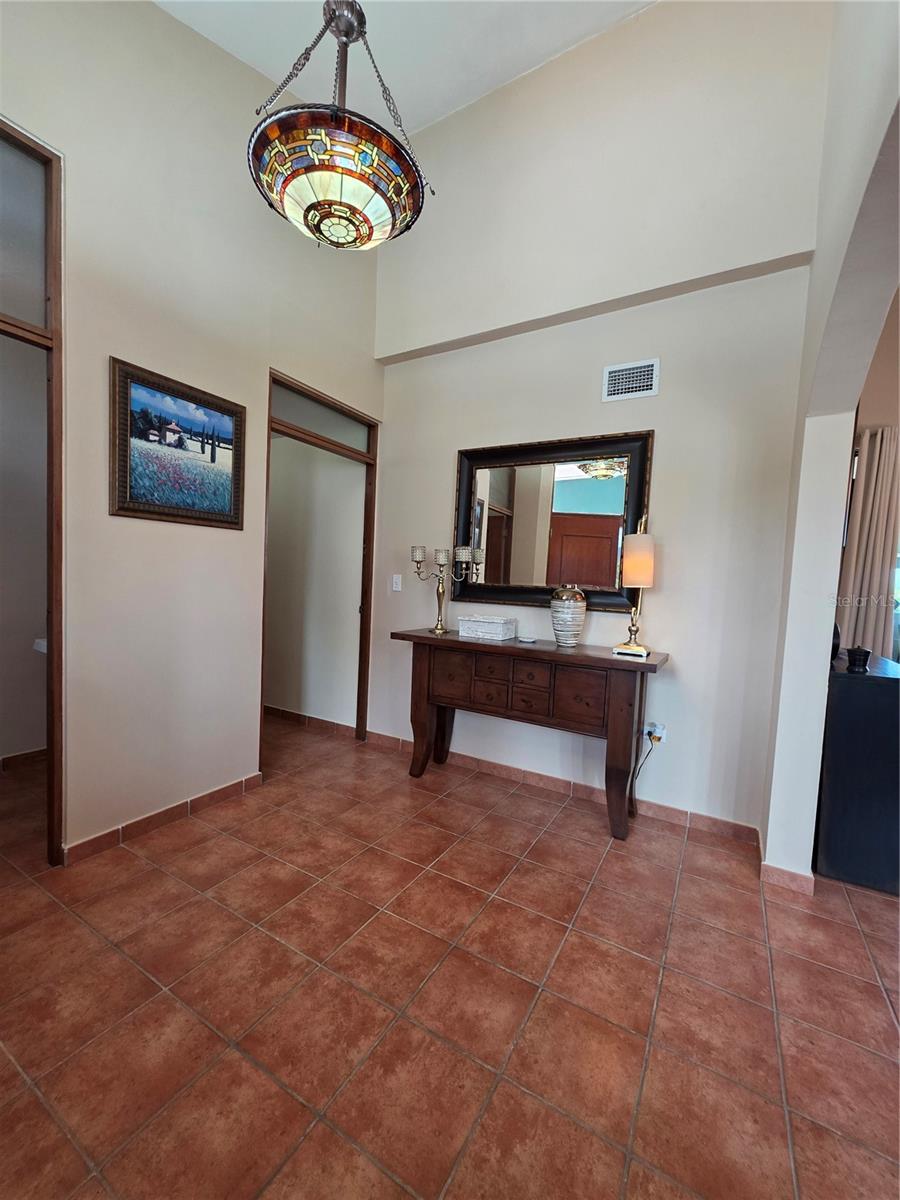 RIO MAR VILLAGE - Residential Lease