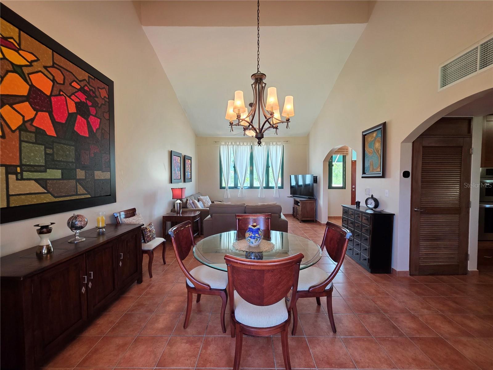 RIO MAR VILLAGE - Residential Lease