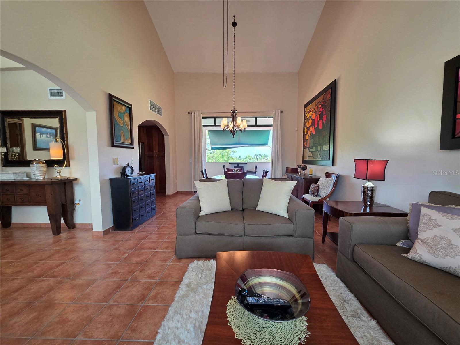 RIO MAR VILLAGE - Residential Lease