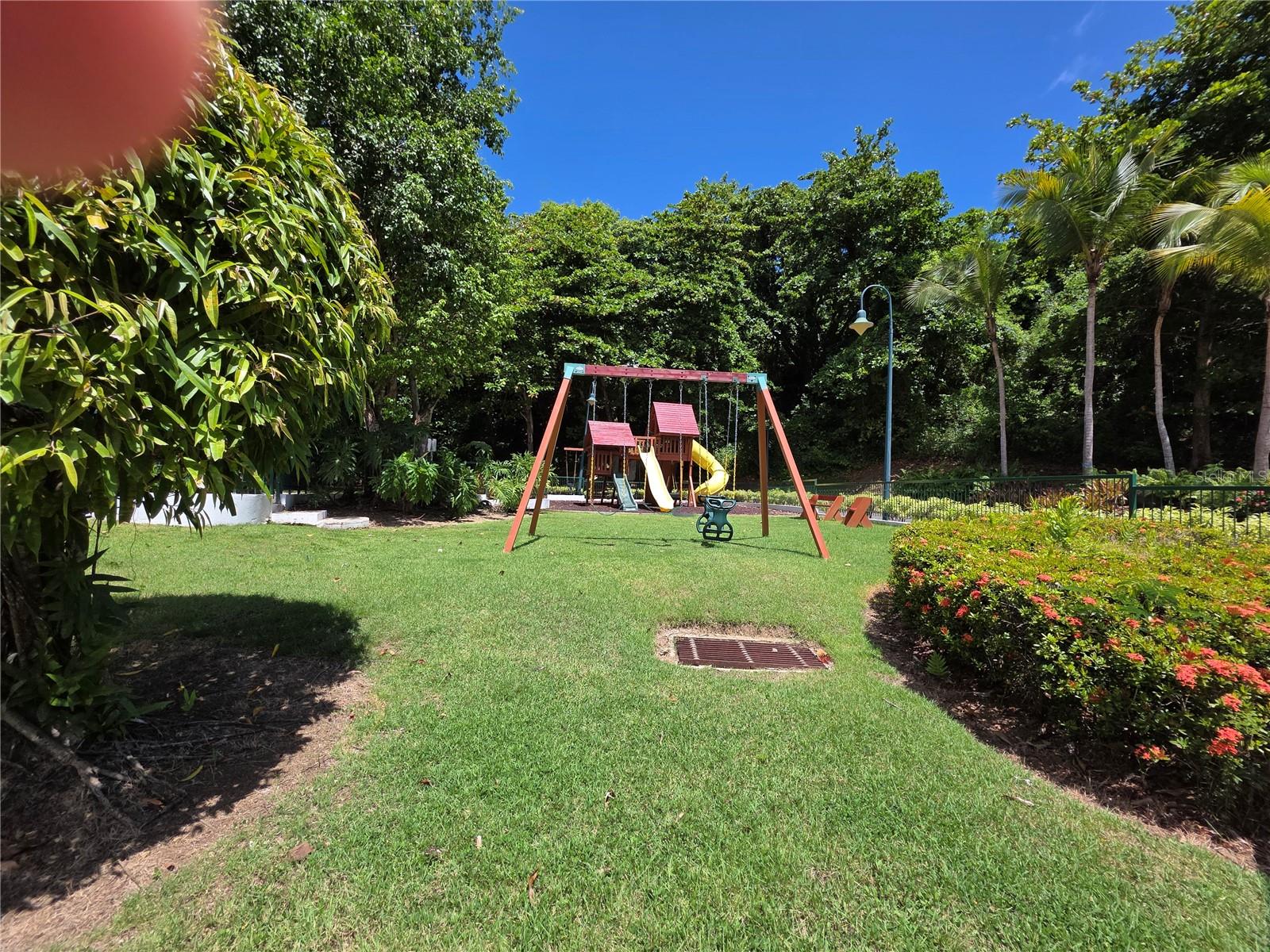 RIO MAR VILLAGE - Residential Lease