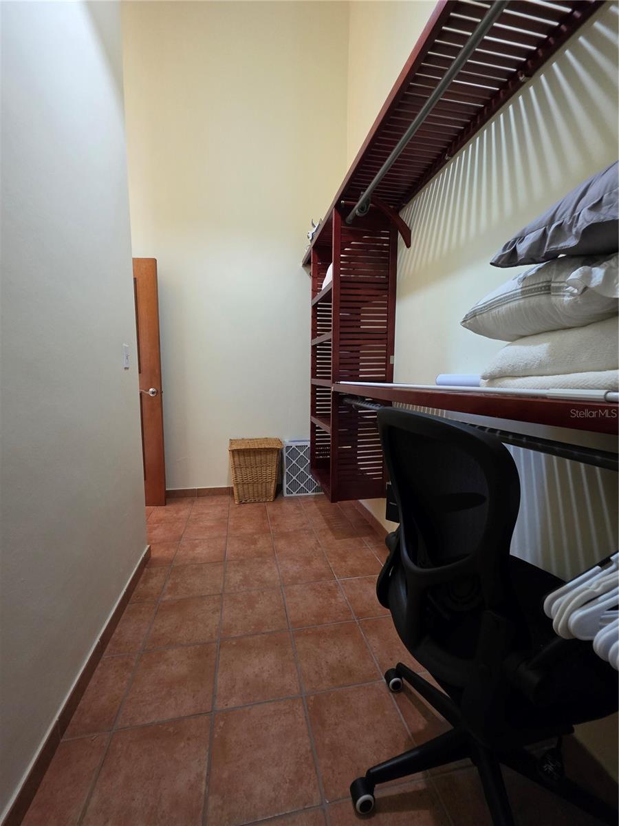 RIO MAR VILLAGE - Residential Lease