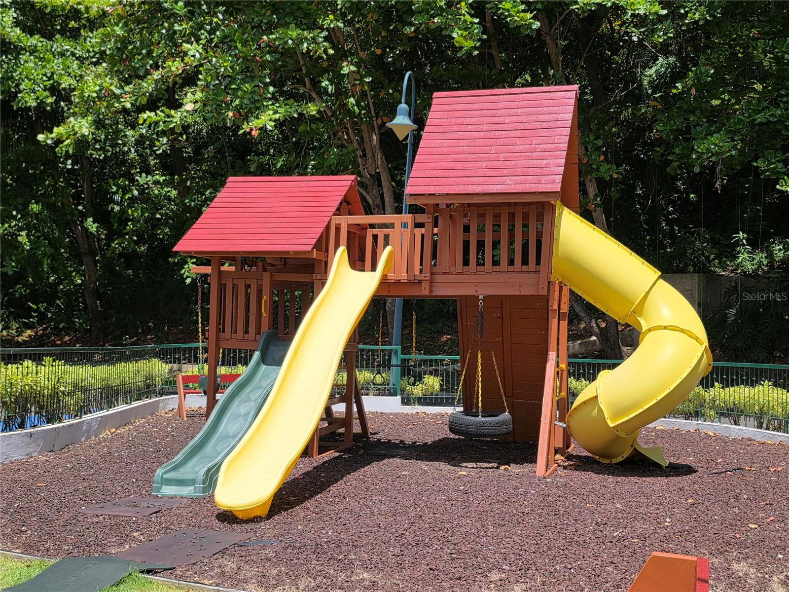 RIO MAR VILLAGE - Residential Lease