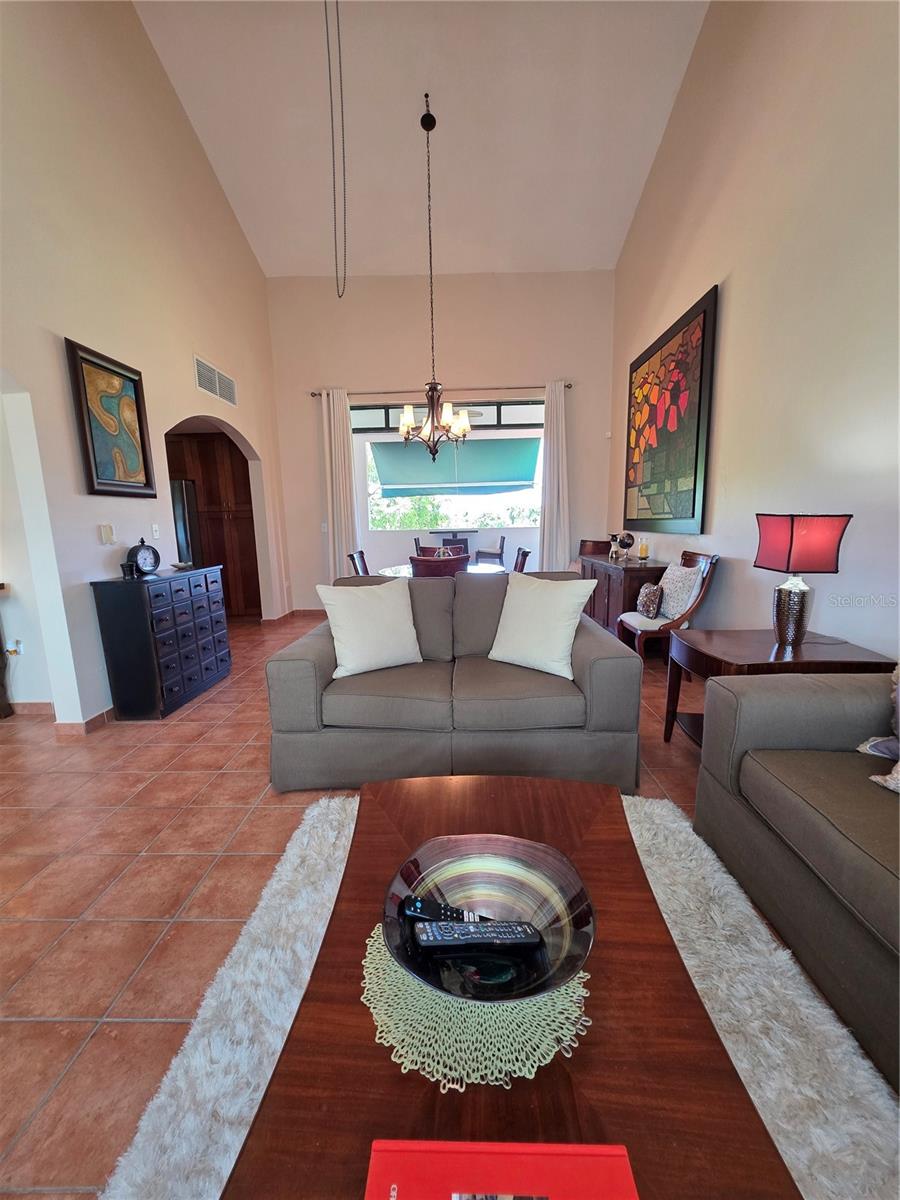 RIO MAR VILLAGE - Residential Lease