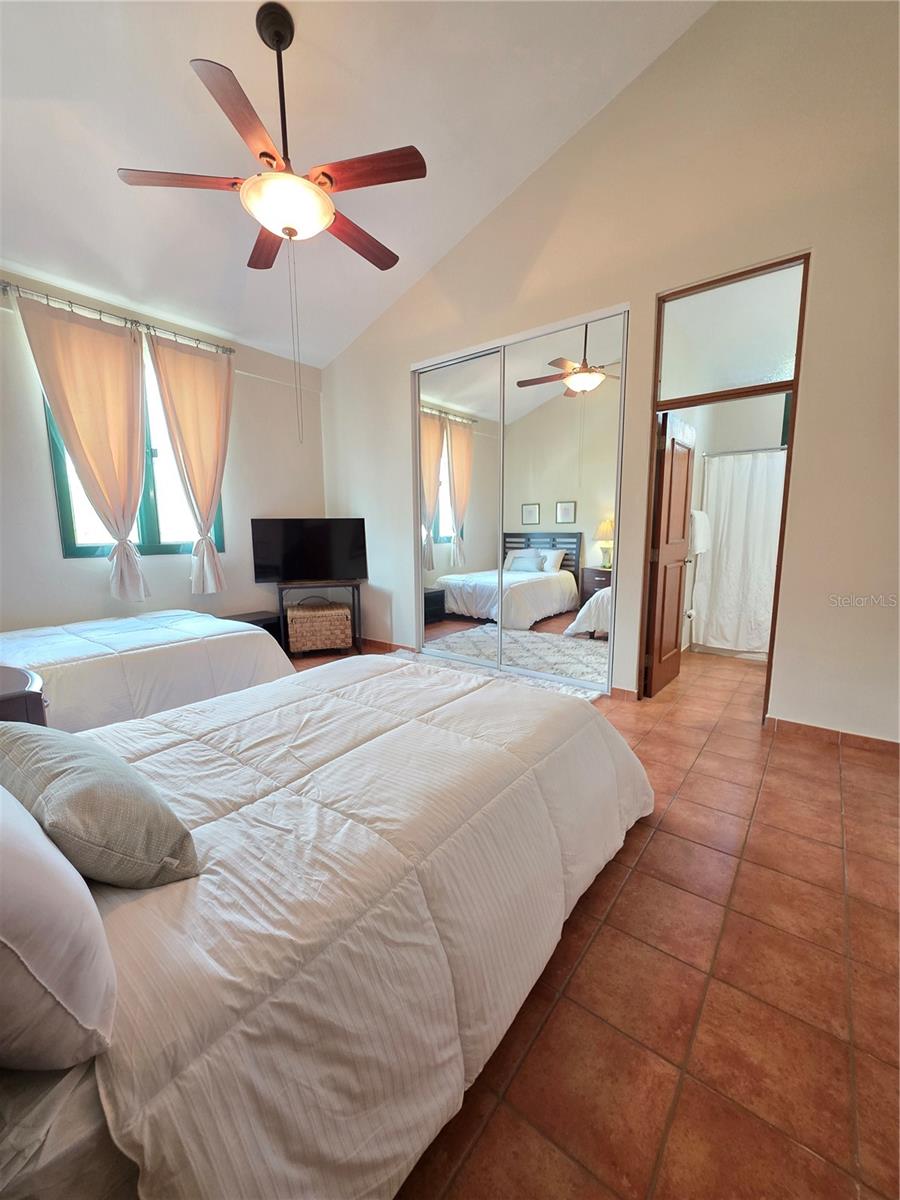 RIO MAR VILLAGE - Residential Lease